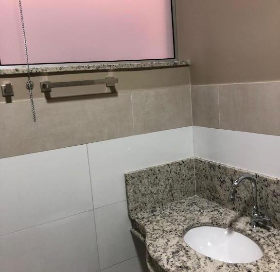Номер Deluxe, Beira Rio