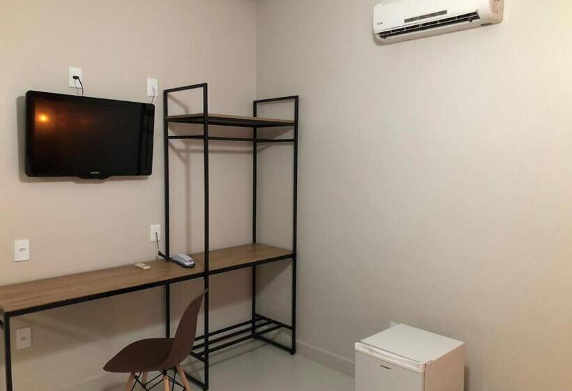 Номер Deluxe, Beira Rio