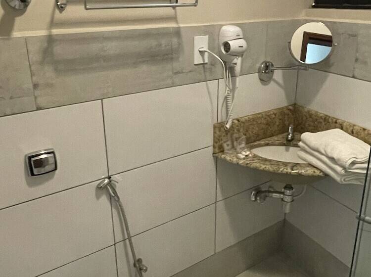 Номер Deluxe, Beira Rio