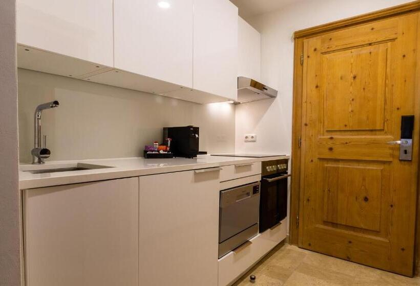 Апартаменты 1 Спальня, Monte Vita Tirol   Apartments
