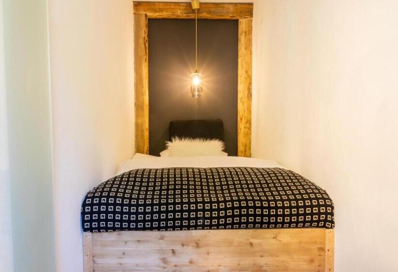 Апартаменты 3 Спальни, Monte Vita Tirol   Apartments