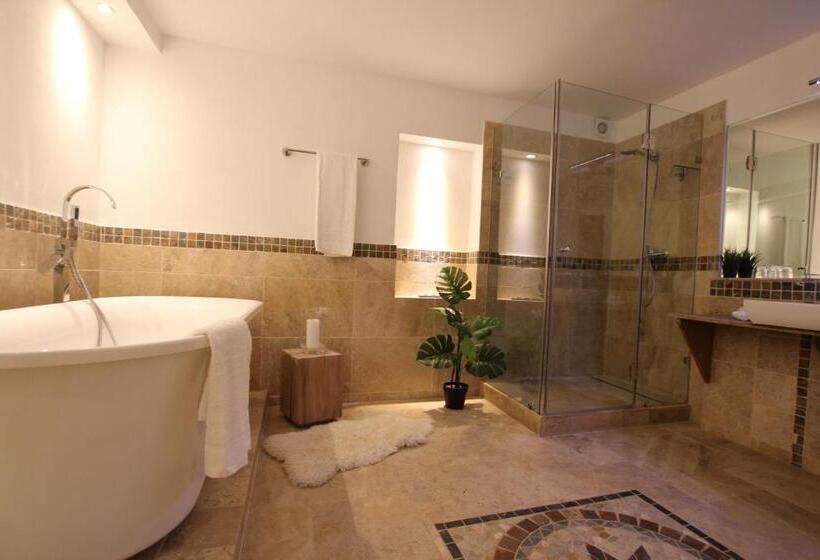 Апартаменты 1 Спальня, Monte Vita Tirol   Apartments