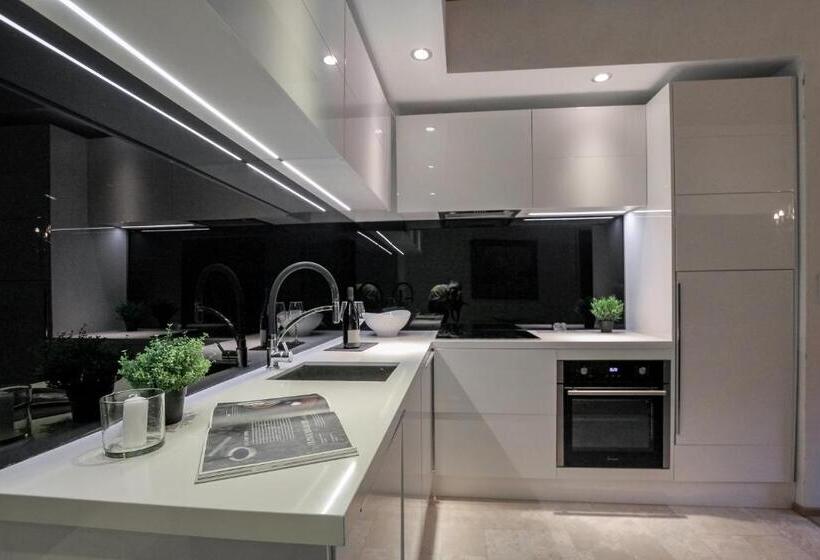 Апартаменты Superior 1 Спальня, Monte Vita Tirol   Apartments
