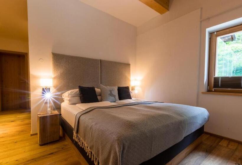 Апартаменты Superior 1 Спальня, Monte Vita Tirol   Apartments