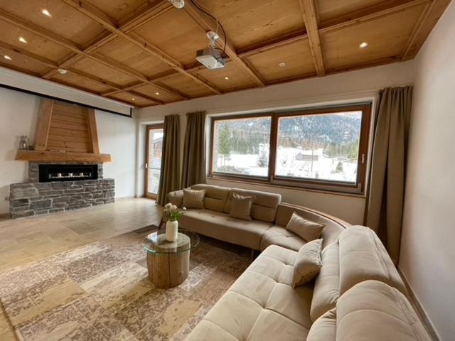Апартаменты Deluxe 1 Спальня, Monte Vita Tirol   Apartments