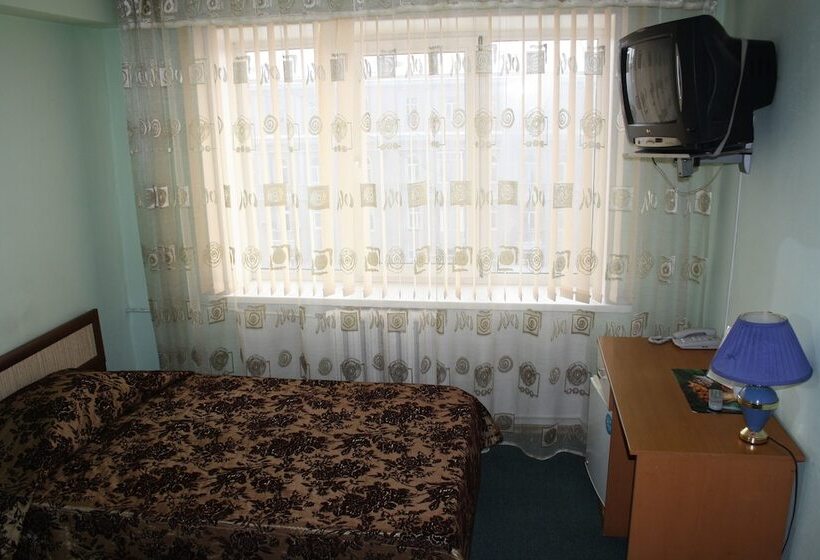 Номер Стандарт Индивидуальный, Moryak