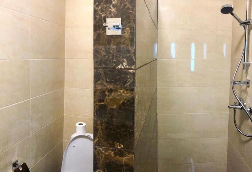سوئیت خانواده 2 خوابه, Nonstop