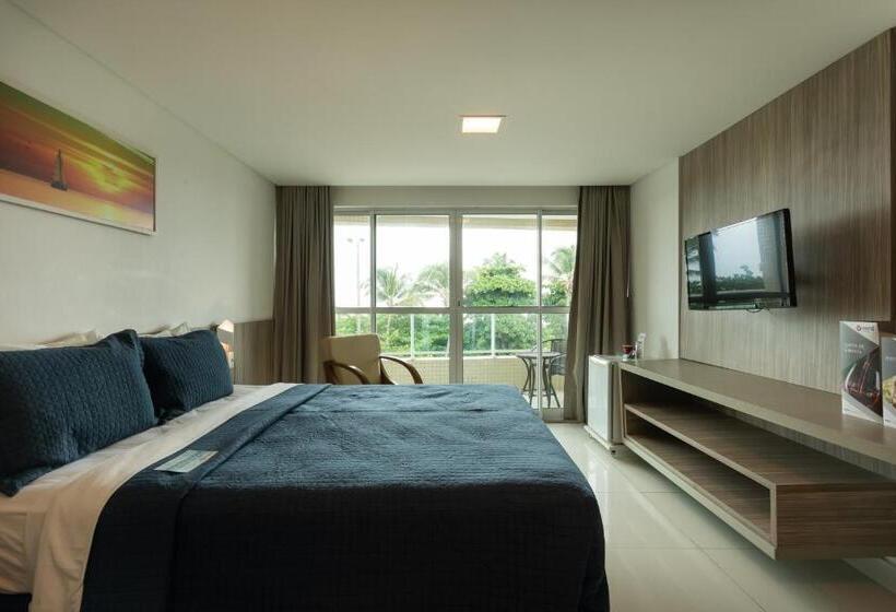 Triple Room Sea View, Nord Luxxor Cabo Branco