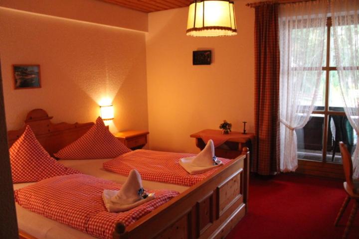 Номер Стандарт, Schäfflerhof