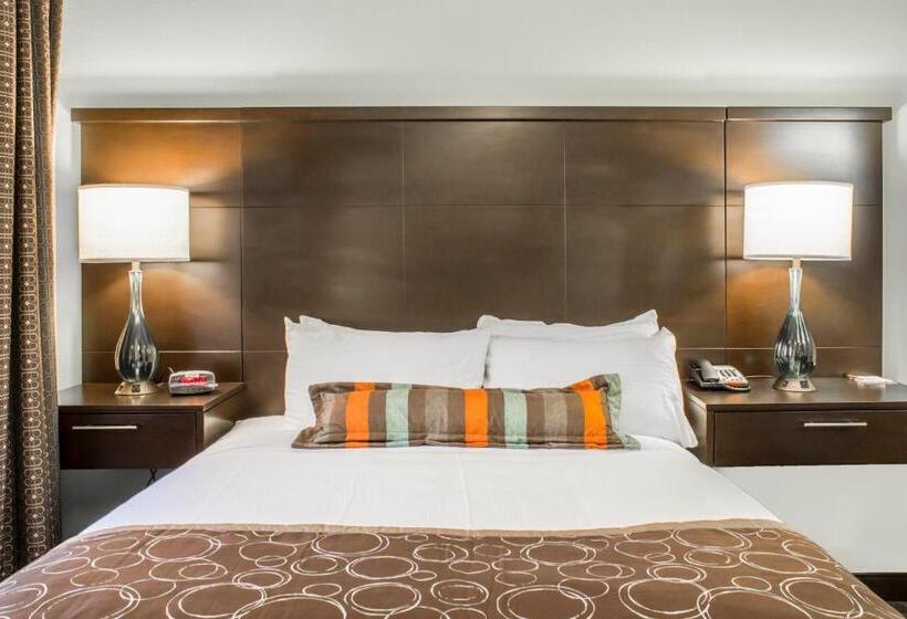 套房, Staybridge Suites North Jacksonville, An Ihg