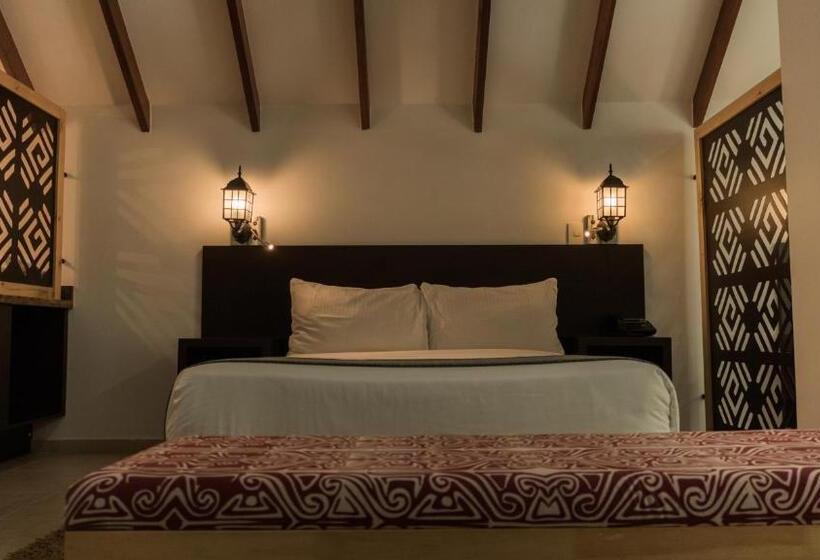 豪华房间, Termales Santa Rosa De Cabal