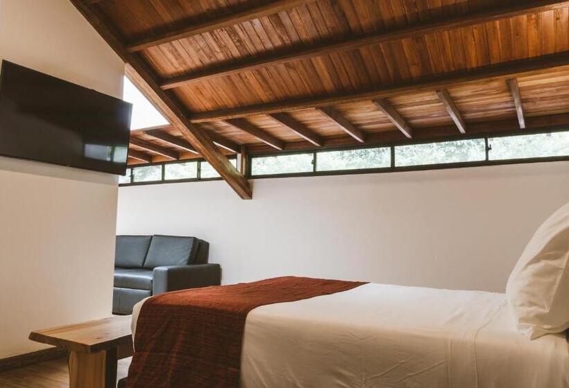 标准间, Termales Santa Rosa De Cabal