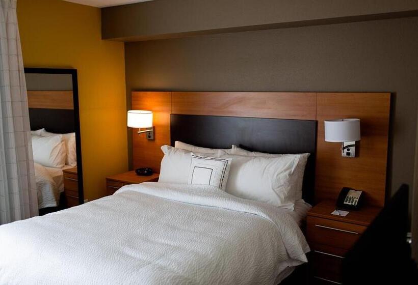 Люкс Кровать Кинг, Towneplace Suites By Marriott Lancaster
