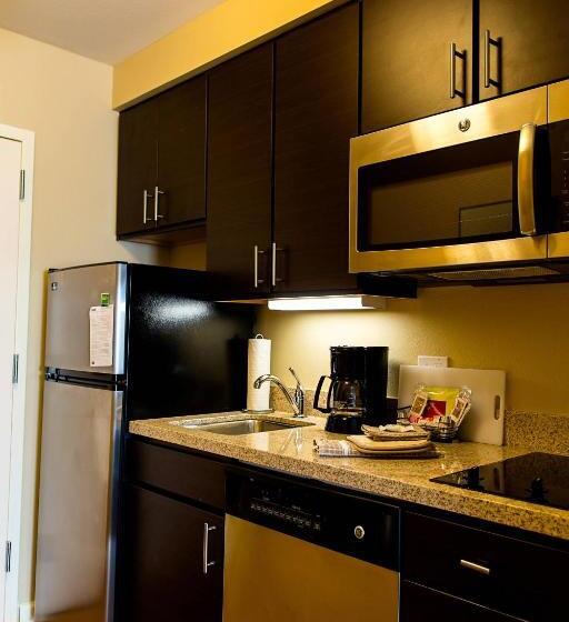 Студио Стандарт Кровать Кинг, Towneplace Suites By Marriott Lancaster