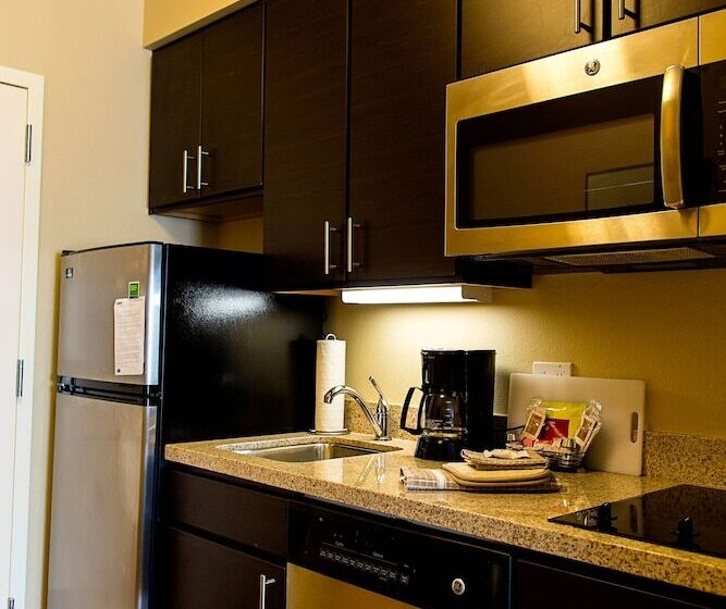 Студия Стандарт, Towneplace Suites By Marriott Lancaster