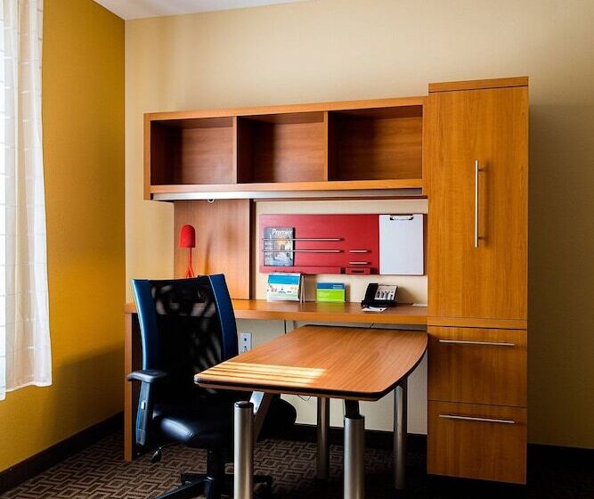 Студия Стандарт, Towneplace Suites By Marriott Lancaster