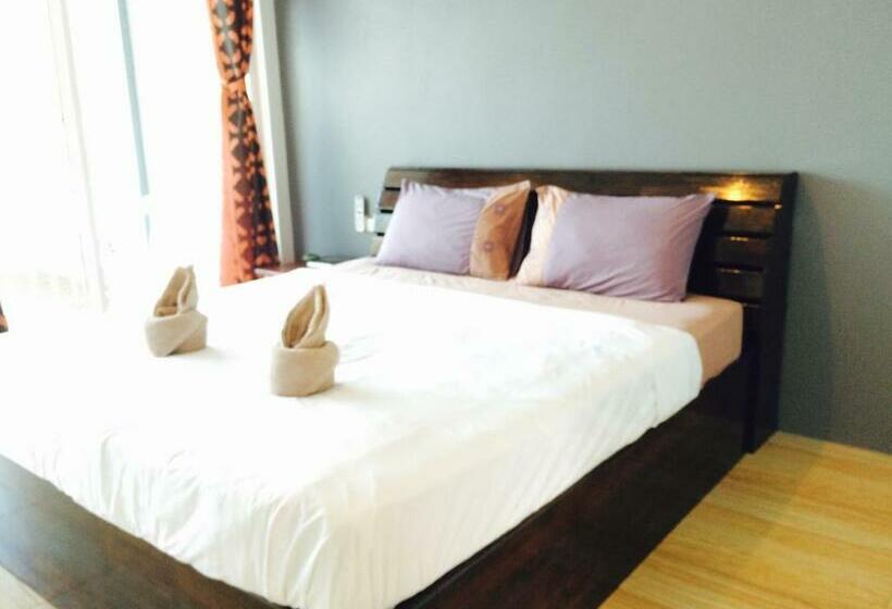 Номер Стандарт, Maehaad Garden Inn