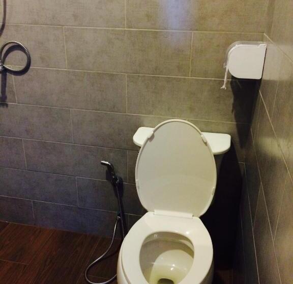 Номер Стандарт, Maehaad Garden Inn