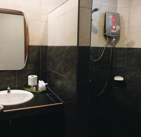 Семейный Номер, Maehaad Garden Inn