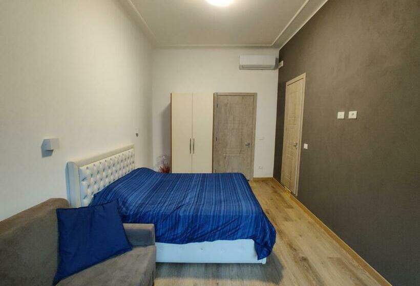 اتاق استاندارد, B&b Crocevia