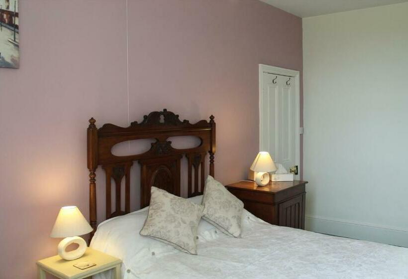 Номер Стандарт, Trevanger Farm Bed And Breakfast