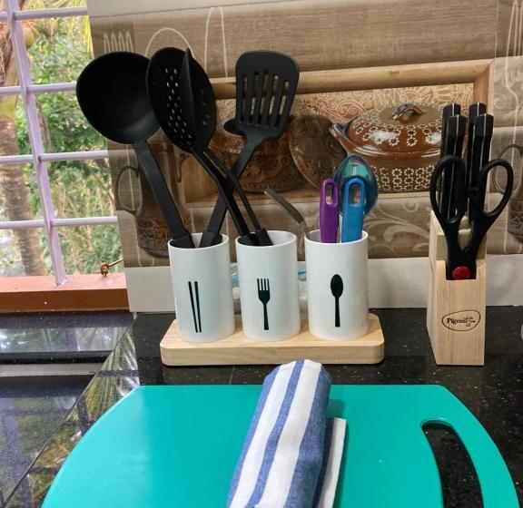 آپارتمان 1 خوابه با بالکن, Blue Sophy Residency