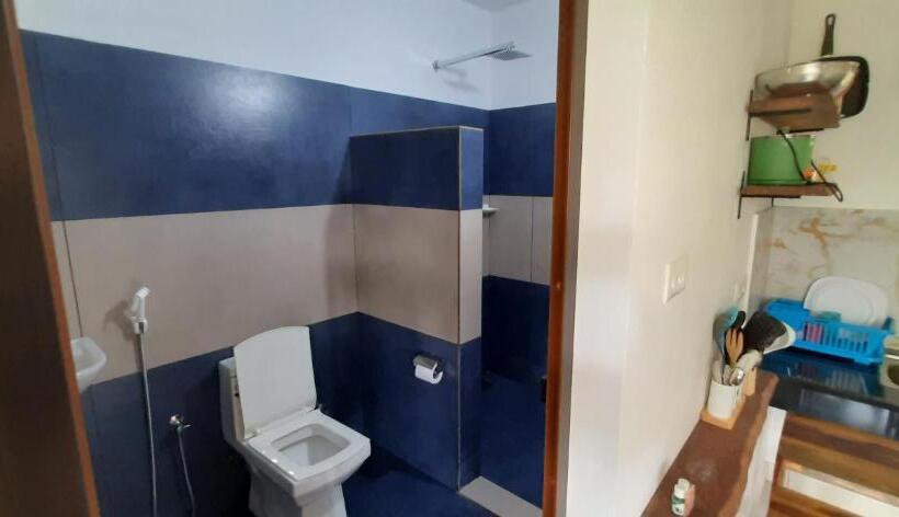 آپارتمان سوپریور 1 خوابه, Blue Sophy Residency