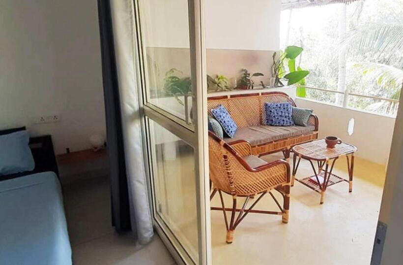 آپارتمان سوپریور 1 خوابه, Blue Sophy Residency