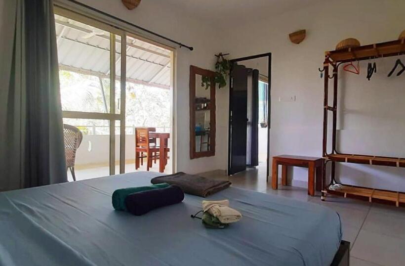 آپارتمان سوپریور 1 خوابه, Blue Sophy Residency