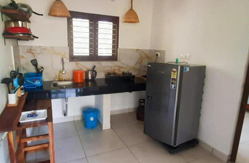آپارتمان سوپریور 1 خوابه, Blue Sophy Residency