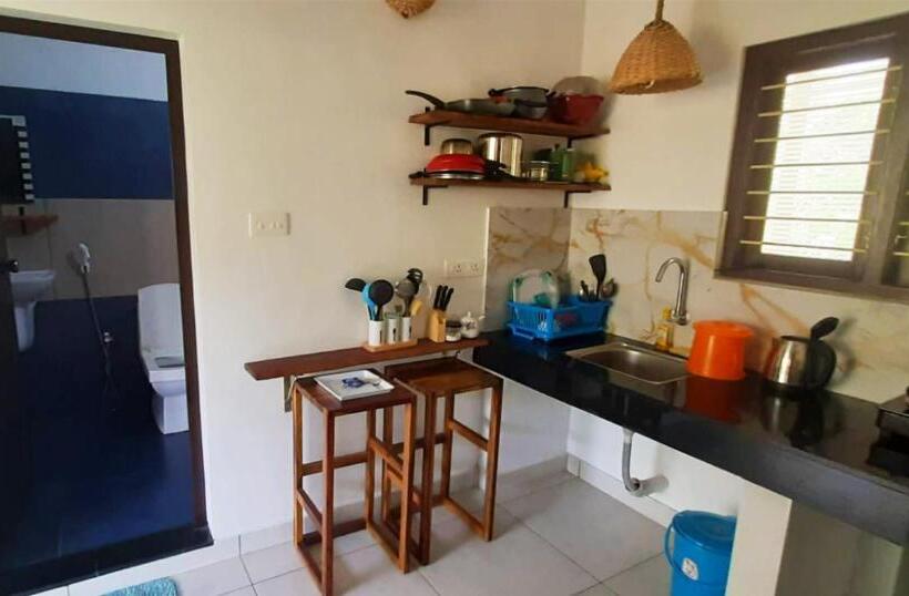 آپارتمان سوپریور 1 خوابه, Blue Sophy Residency