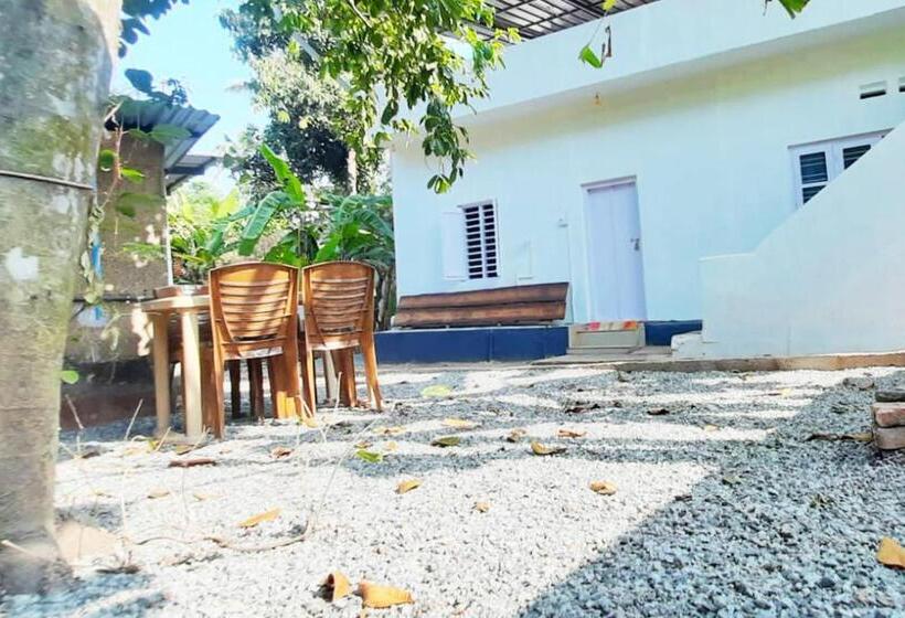 آپارتمان 2 خوابه, Blue Sophy Residency