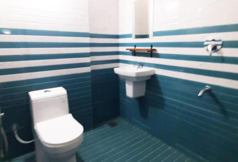 آپارتمان 2 خوابه, Blue Sophy Residency