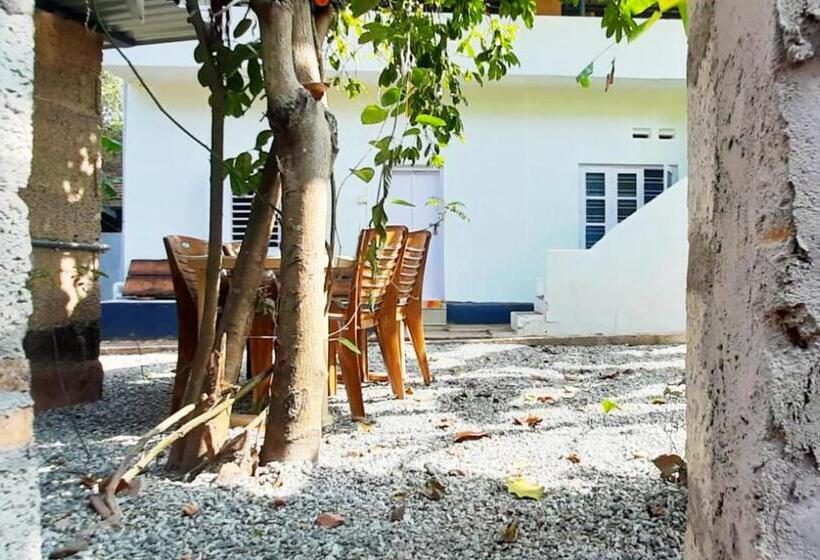 آپارتمان 2 خوابه, Blue Sophy Residency