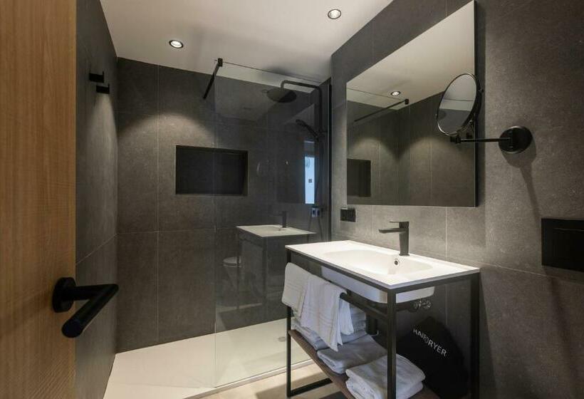 آپارتمان 1 خوابه با بالکن, Aparthotel Casita Blanca   Adults Only 3sup