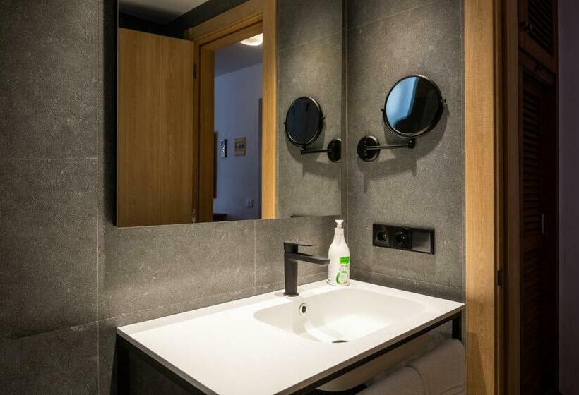 سوییت جونیور, Aparthotel Casita Blanca   Adults Only 3sup