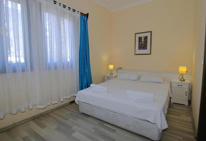 اتاق عادی, Bleu Nuit Bodrum