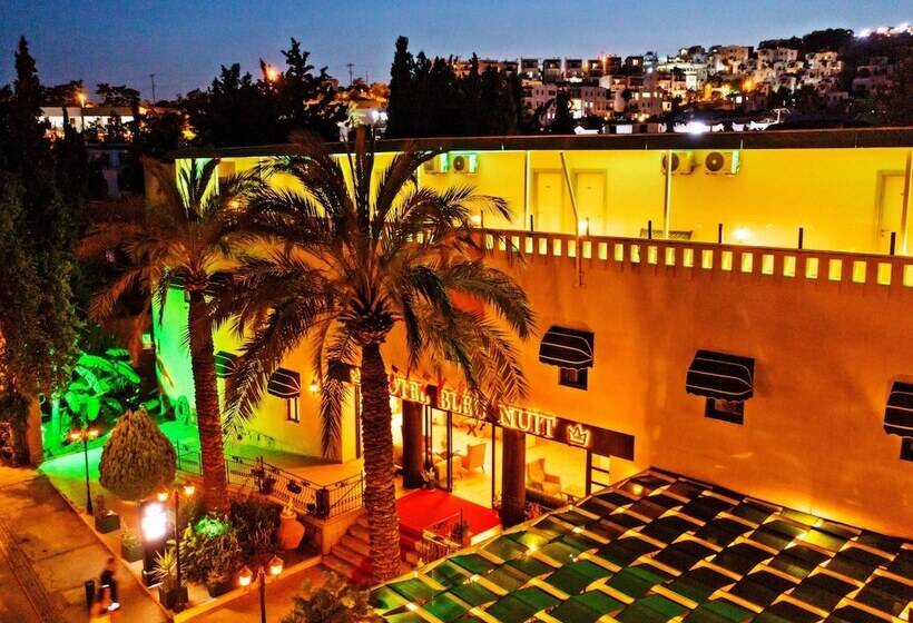 اتاق اکونومی, Bleu Nuit Bodrum