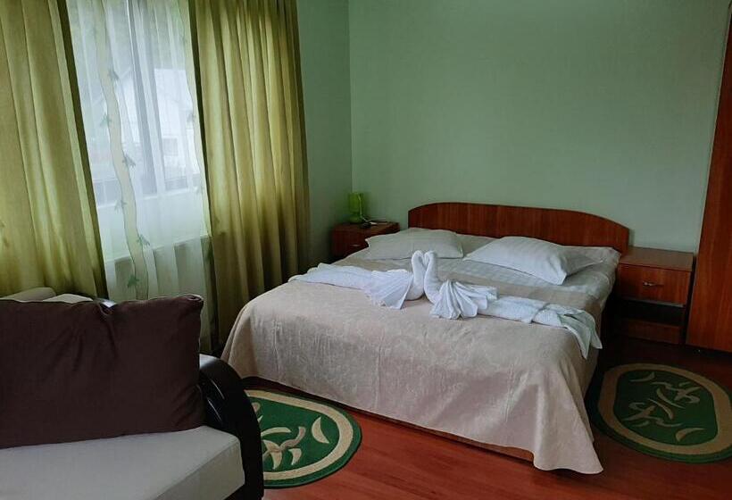 Номер Стандарт Трехместный, Vila Dolly