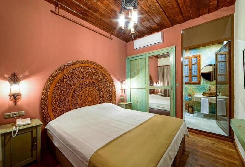 스탠다드 룸, Le Reve Butik Otel