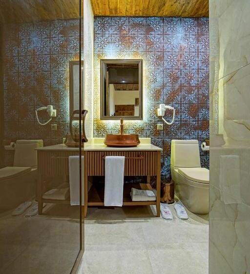 스탠다드 룸, Le Reve Butik Otel
