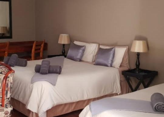 Номер Стандарт, Travellers Joy Guest House