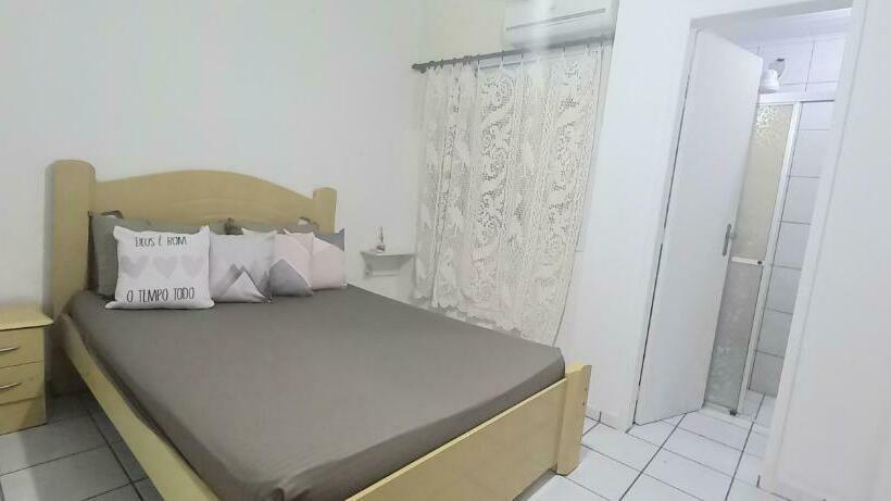 Апартаменты 2 Спальни, Pousada Moradas Da Praia