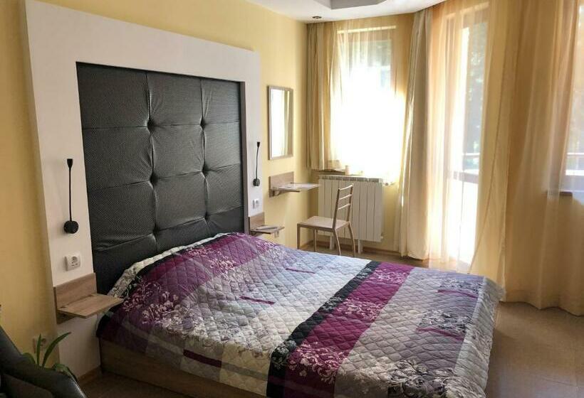 استودیوی استاندارد, Studio Villa Park Premium