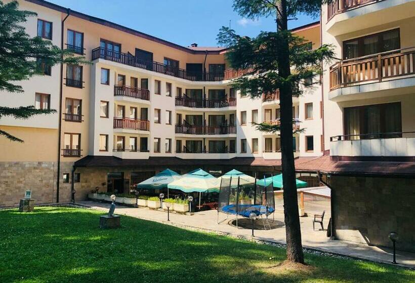 استودیوی استاندارد, Studio Villa Park Premium