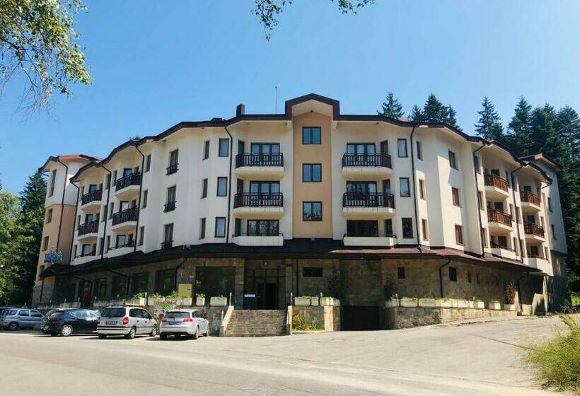 استودیوی استاندارد, Studio Villa Park Premium