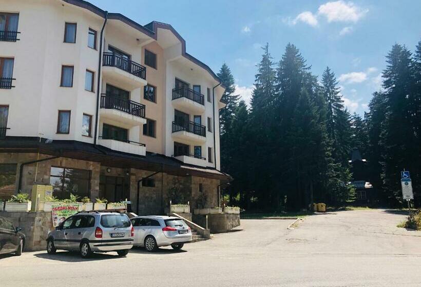 استودیوی استاندارد, Studio Villa Park Premium