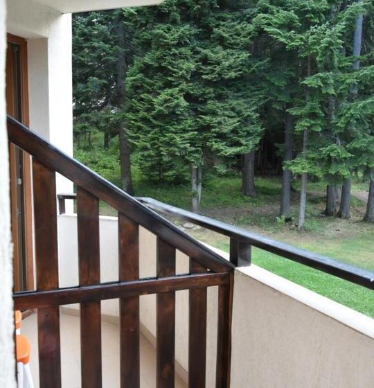 استودیوی استاندارد, Studio Villa Park Premium