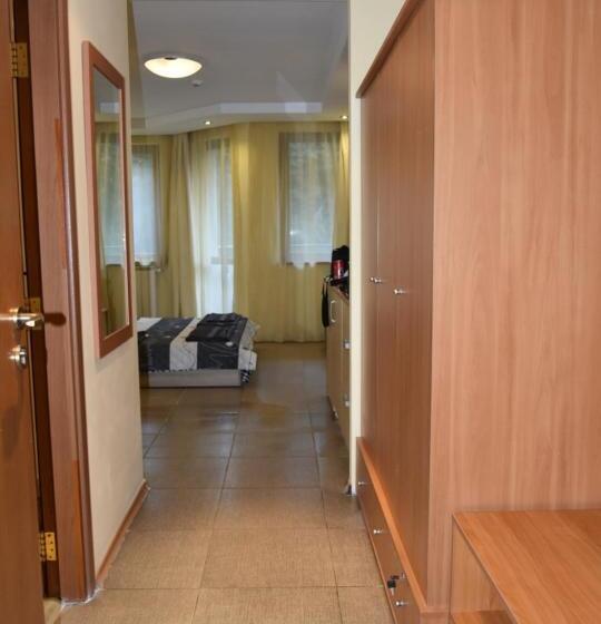 استودیوی استاندارد, Studio Villa Park Premium