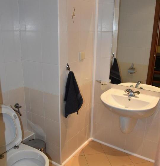 استودیوی استاندارد, Studio Villa Park Premium